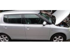 PUERTA DELANTERA DERECHA 