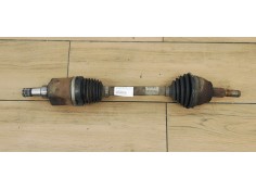 Recambio de transmision delantera izquierda para ford focus lim. (cb8) 1.6 tdci referencia OEM IAM AV613B437CB  