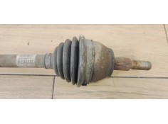 Recambio de transmision delantera izquierda para ford focus lim. (cb8) 1.6 tdci referencia OEM IAM AV613B437CB  