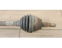Recambio de transmision delantera izquierda para ford focus lim. (cb8) 1.6 tdci referencia OEM IAM AV613B437CB  