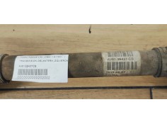 Recambio de transmision delantera izquierda para ford focus lim. (cb8) 1.6 tdci referencia OEM IAM AV613B437CB  
