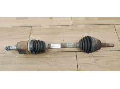 Recambio de transmision delantera izquierda para ford focus lim. (cb8) 1.6 tdci referencia OEM IAM AV613B437CB  