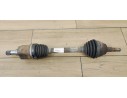 Recambio de transmision delantera izquierda para ford focus lim. (cb8) 1.6 tdci referencia OEM IAM AV613B437CB  