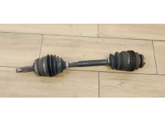 Recambio de transmision delantera derecha para hyundai tucson (jm) 2.0 crdi cat referencia OEM IAM   