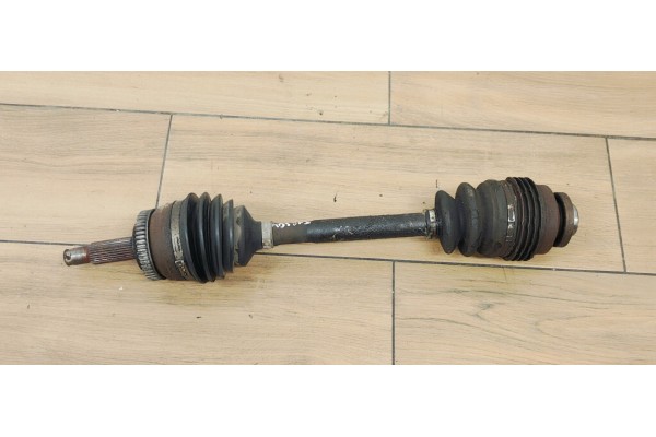 Recambio de transmision delantera derecha para hyundai tucson (jm) 2.0 crdi cat referencia OEM IAM   