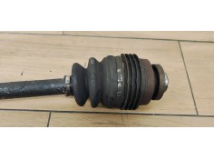 Recambio de transmision delantera derecha para hyundai tucson (jm) 2.0 crdi cat referencia OEM IAM   