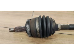 Recambio de transmision delantera derecha para hyundai tucson (jm) 2.0 crdi cat referencia OEM IAM   