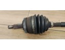 Recambio de transmision delantera derecha para hyundai tucson (jm) 2.0 crdi cat referencia OEM IAM   