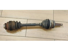 Recambio de transmision delantera derecha para hyundai tucson (jm) 2.0 crdi cat referencia OEM IAM   