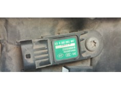 Recambio de colector admision para renault megane iii coupe expression referencia OEM IAM   