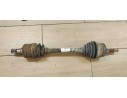 Recambio de transmision delantera izquierda para hyundai tucson (jm) 2.0 crdi cat referencia OEM IAM   