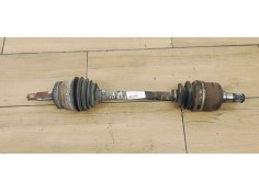Recambio de transmision delantera izquierda para hyundai tucson (jm) 2.0 crdi cat referencia OEM IAM   