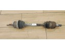 Recambio de transmision delantera izquierda para hyundai tucson (jm) 2.0 crdi cat referencia OEM IAM   