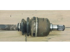 Recambio de transmision delantera izquierda para hyundai tucson (jm) 2.0 crdi cat referencia OEM IAM   