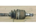 Recambio de transmision delantera izquierda para hyundai tucson (jm) 2.0 crdi cat referencia OEM IAM   