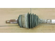 Recambio de transmision delantera izquierda para hyundai tucson (jm) 2.0 crdi cat referencia OEM IAM   
