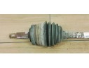 Recambio de transmision delantera izquierda para hyundai tucson (jm) 2.0 crdi cat referencia OEM IAM   