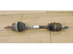 Recambio de transmision delantera izquierda para hyundai tucson (jm) 2.0 crdi cat referencia OEM IAM   