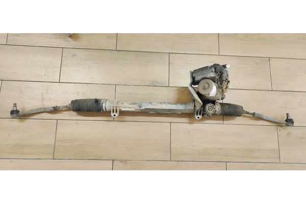 Recambio de cremallera direccion para mercedes-benz clase a (w169) a 180 cdi a-edition referencia OEM IAM 1694602100  