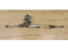 Recambio de cremallera direccion para mercedes-benz clase a (w169) a 180 cdi a-edition referencia OEM IAM 1694602100  