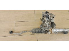 Recambio de cremallera direccion para mercedes-benz clase a (w169) a 180 cdi a-edition referencia OEM IAM 1694602100  