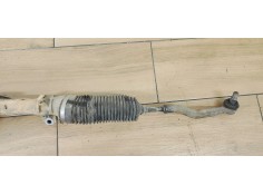 Recambio de cremallera direccion para mercedes-benz clase a (w169) a 180 cdi a-edition referencia OEM IAM 1694602100  