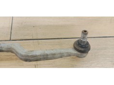 Recambio de cremallera direccion para mercedes-benz clase a (w169) a 180 cdi a-edition referencia OEM IAM 1694602100  