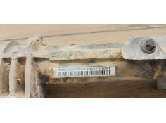 Recambio de cremallera direccion para mercedes-benz clase a (w169) a 180 cdi a-edition referencia OEM IAM 1694602100  