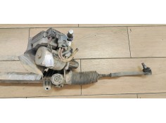 Recambio de cremallera direccion para mercedes-benz clase a (w169) a 180 cdi a-edition referencia OEM IAM 1694602100  