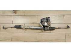 Recambio de cremallera direccion para mercedes-benz clase a (w169) a 180 cdi a-edition referencia OEM IAM 1694602100  