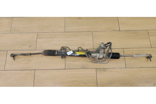 Recambio de cremallera direccion para hyundai tucson (jm) 2.0 crdi cat referencia OEM IAM   