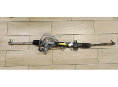 Recambio de cremallera direccion para hyundai tucson (jm) 2.0 crdi cat referencia OEM IAM   