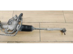 Recambio de cremallera direccion para hyundai tucson (jm) 2.0 crdi cat referencia OEM IAM   