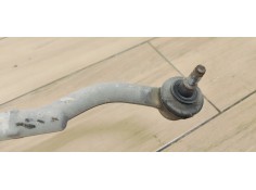 Recambio de cremallera direccion para hyundai tucson (jm) 2.0 crdi cat referencia OEM IAM   