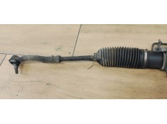 Recambio de cremallera direccion para hyundai tucson (jm) 2.0 crdi cat referencia OEM IAM   