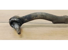 Recambio de cremallera direccion para hyundai tucson (jm) 2.0 crdi cat referencia OEM IAM   