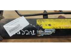 Recambio de cremallera direccion para hyundai tucson (jm) 2.0 crdi cat referencia OEM IAM   