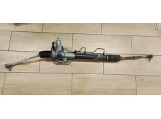 Recambio de cremallera direccion para hyundai tucson (jm) 2.0 crdi cat referencia OEM IAM   