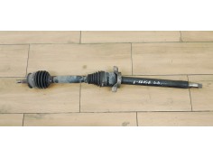 Recambio de transmision delantera derecha para mercedes-benz clase a (w169) a 180 cdi a-edition referencia OEM IAM   
