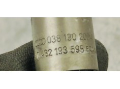 Recambio de inyector para volkswagen golf iv berlina (1j1) 1.9 tdi referencia OEM IAM 038130202A  
