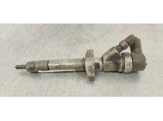 Recambio de inyector para renault master caja abierta/chasis ab ´98 referencia OEM IAM 0445110141  