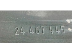 Recambio de electroventilador para opel astra h berlina elegance referencia OEM IAM 24467445  