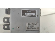 Recambio de modulo electronico para pontiac torrent m1 referencia OEM IAM 61183349 991264010 