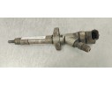 Recambio de inyector para renault master caja abierta/chasis ab ´98 referencia OEM IAM 0445110141  