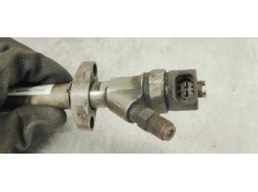 Recambio de inyector para renault master caja abierta/chasis ab ´98 referencia OEM IAM 0445110141  