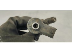 Recambio de inyector para renault master caja abierta/chasis ab ´98 referencia OEM IAM 0445110141  