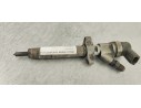 Recambio de inyector para renault master caja abierta/chasis ab ´98 referencia OEM IAM 0445110141  