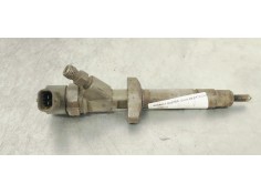 Recambio de inyector para renault master caja abierta/chasis ab ´98 referencia OEM IAM 0445110141  