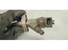 Recambio de inyector para renault master caja abierta/chasis ab ´98 referencia OEM IAM 0445110141  