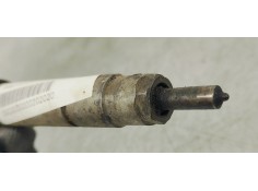 Recambio de inyector para renault master caja abierta/chasis ab ´98 referencia OEM IAM 0445110141  
